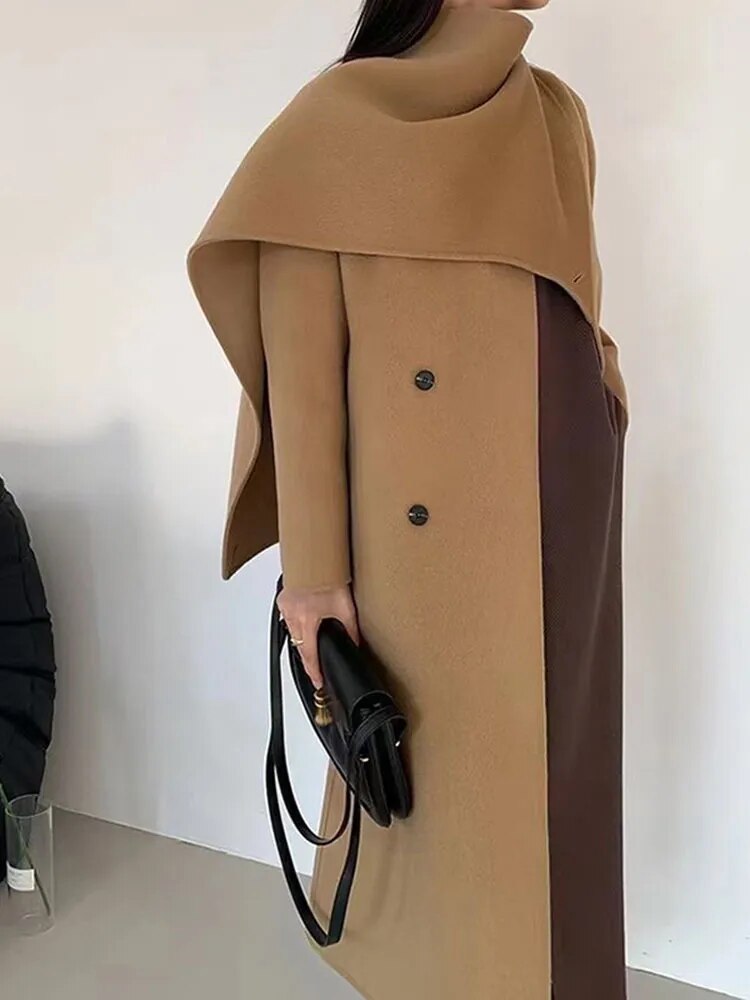 'Belta' Coat - - DYAVOR®