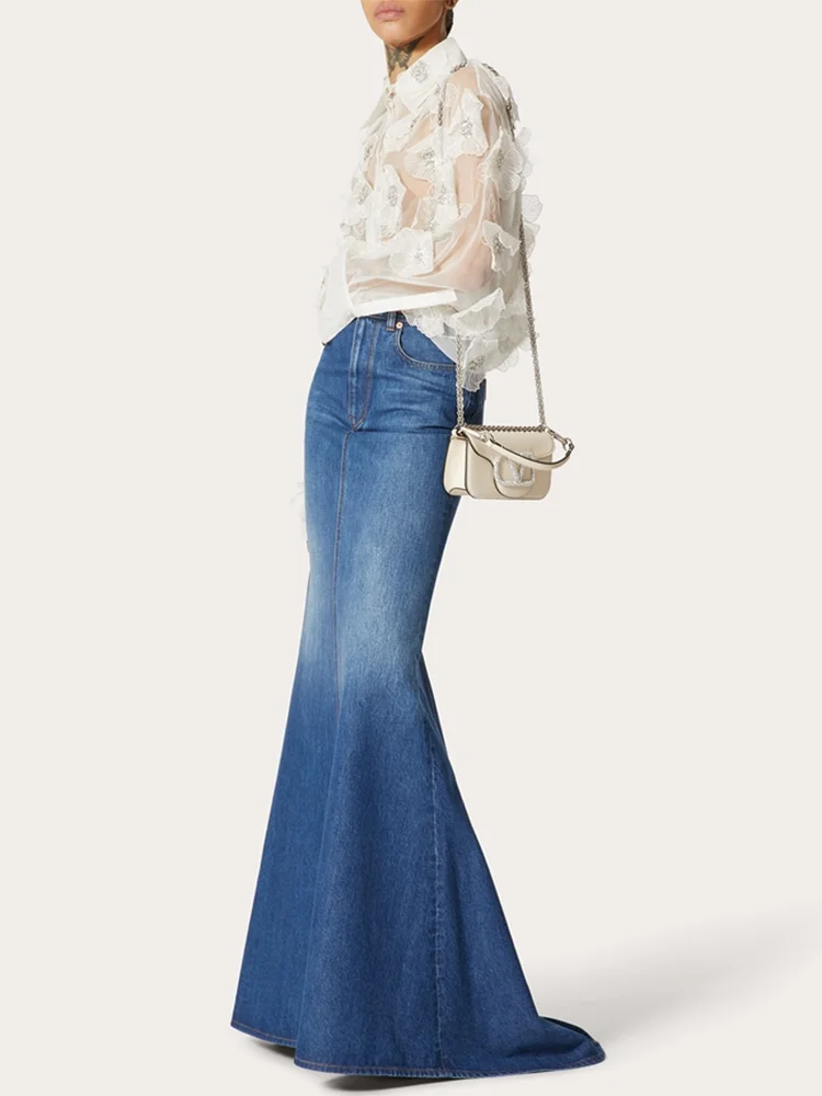 'Vigha' Blouse - - DYAVOR®