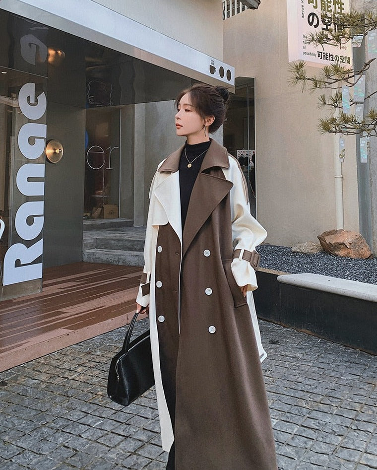 'Marjorie' Trench - - DYAVOR®