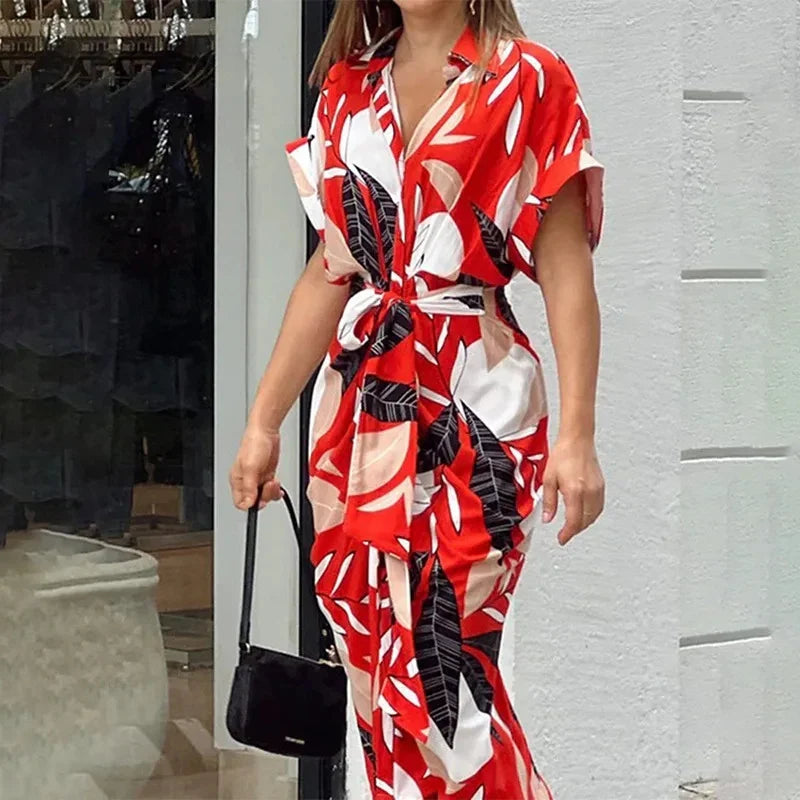 'Rosmerta' Dress - - DYAVOR®