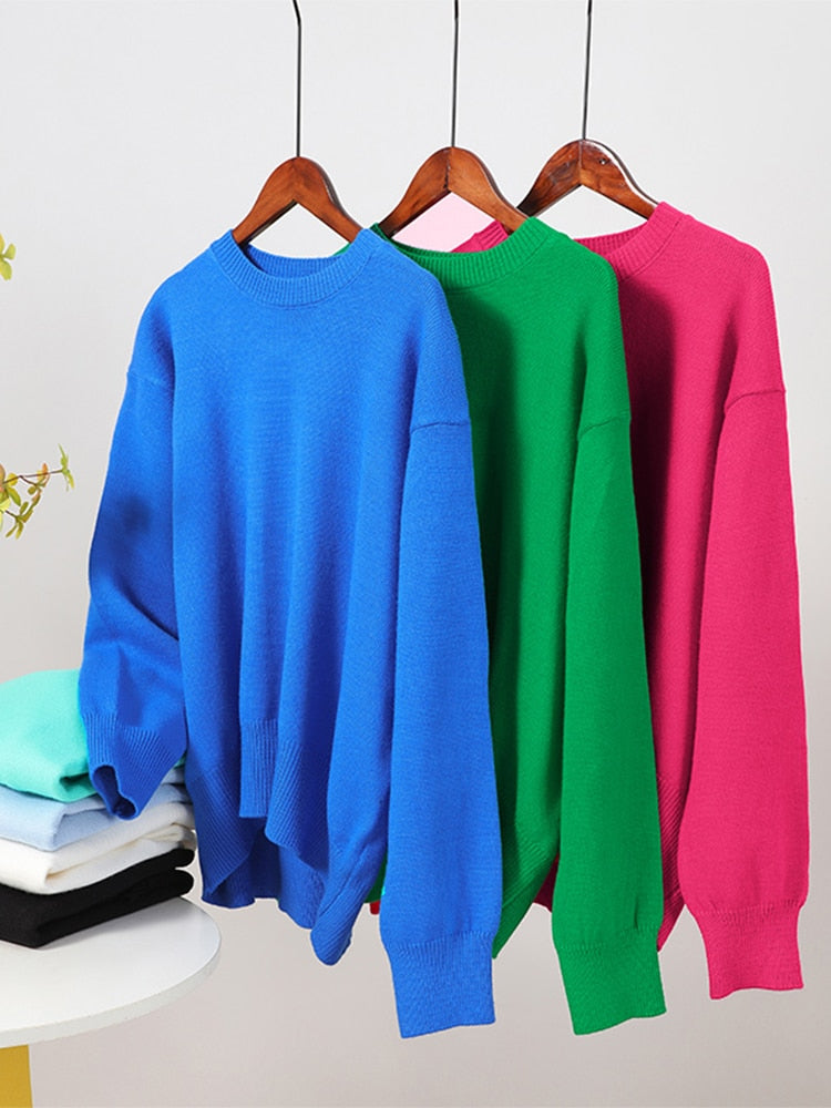 'Renata' Sweater - - DYAVOR®
