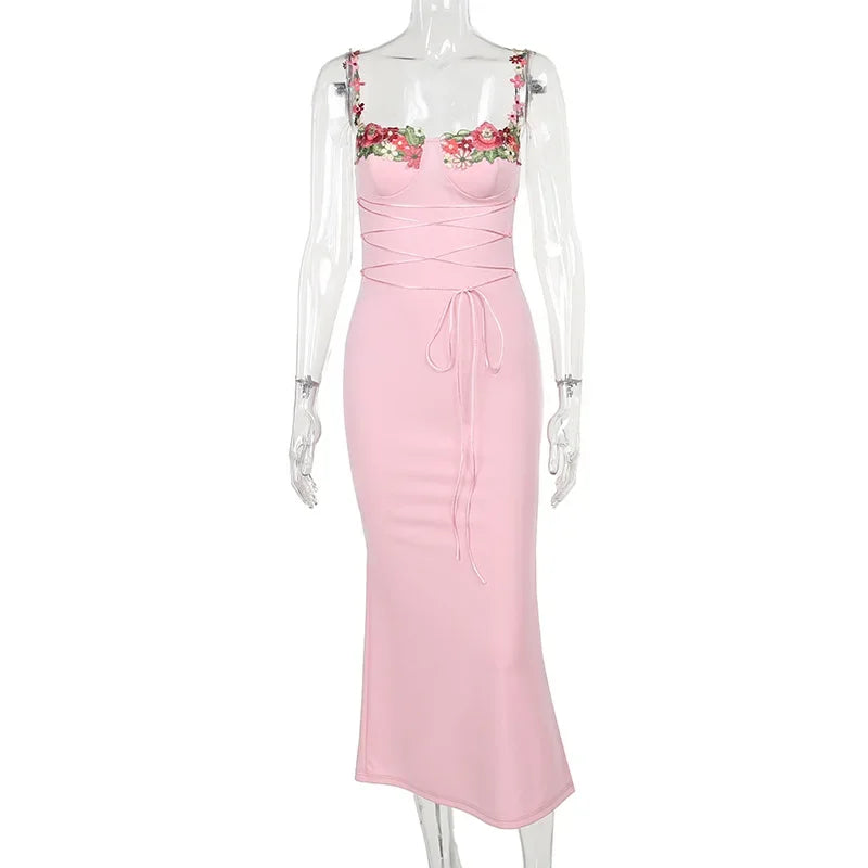'Cluria' Dress - - DYAVOR®