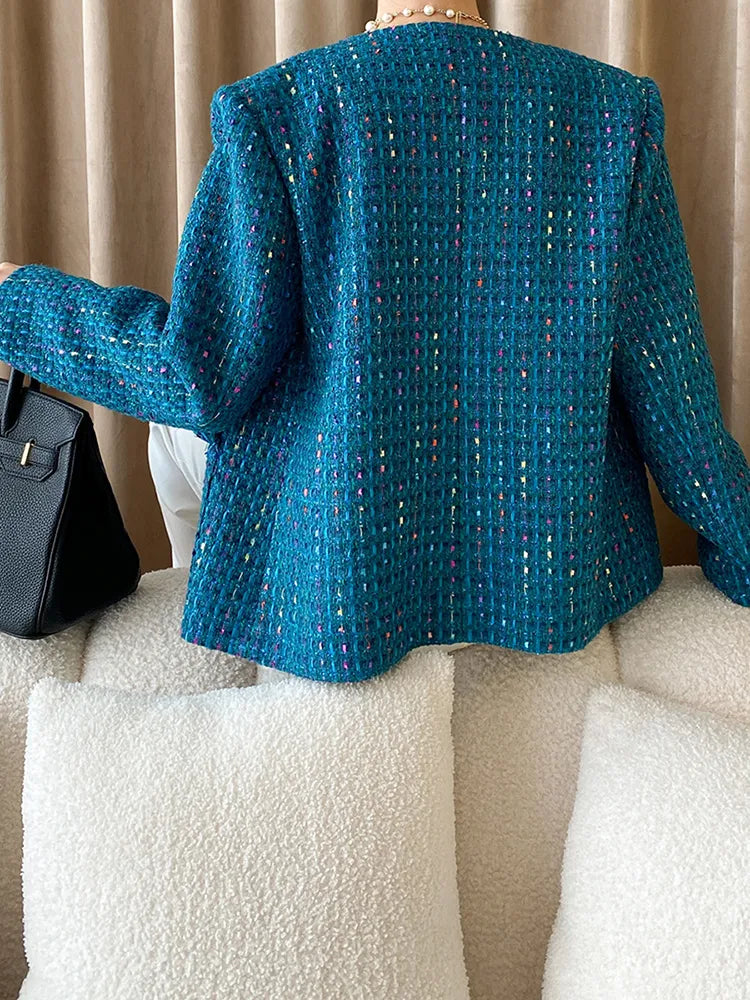 'Xarita' Jacket - - DYAVOR®
