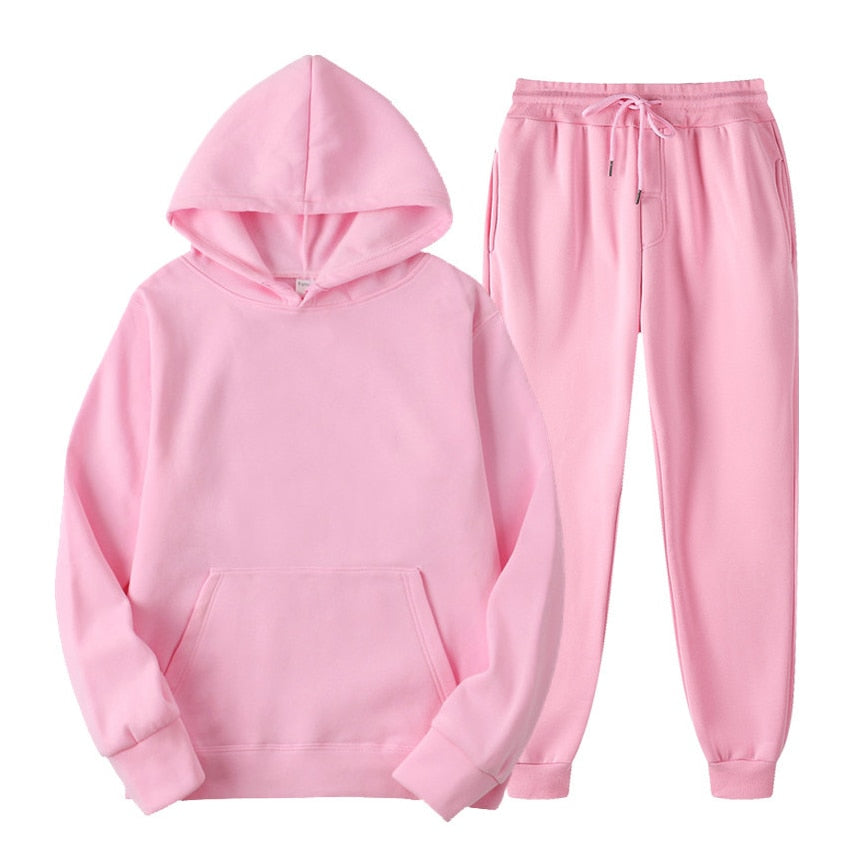 ChristaSet I Jogging Suit For Women - 11/162024 1 - DYAVOR®