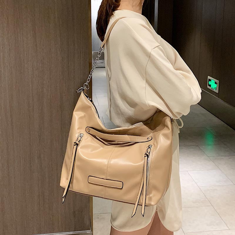 'Morena' Bag - - DYAVOR®