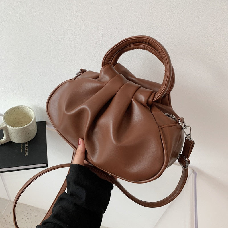 'Tami' Bag - - DYAVOR®
