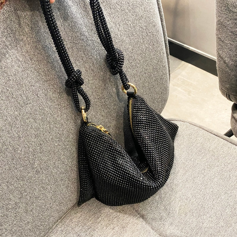 'Muna' Bag - - DYAVOR®