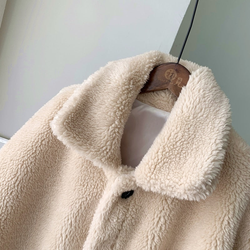 'Deva' Coat - - DYAVOR®