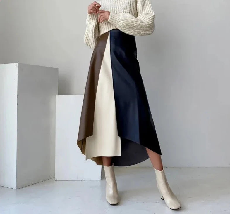 'Deborah' Skirt - - DYAVOR®