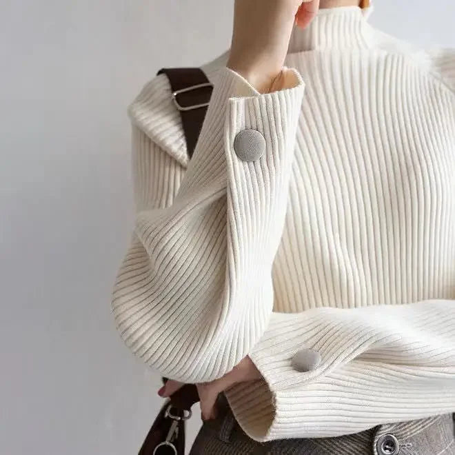 'Brooke' Sweater - - DYAVOR®