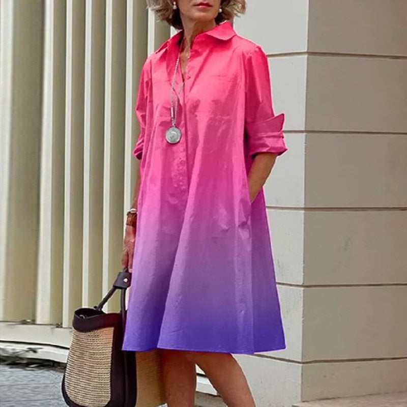 'Ramona' Dress - - DYAVOR®