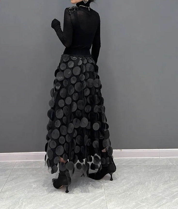 'Siara' Skirt - - DYAVOR®
