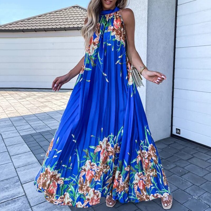 'Ladina' Dress - - DYAVOR®