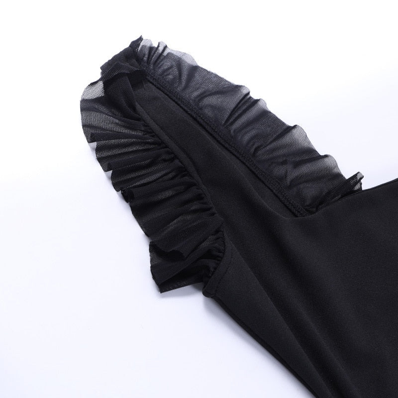 'Sheilisa' Dress - - DYAVOR®