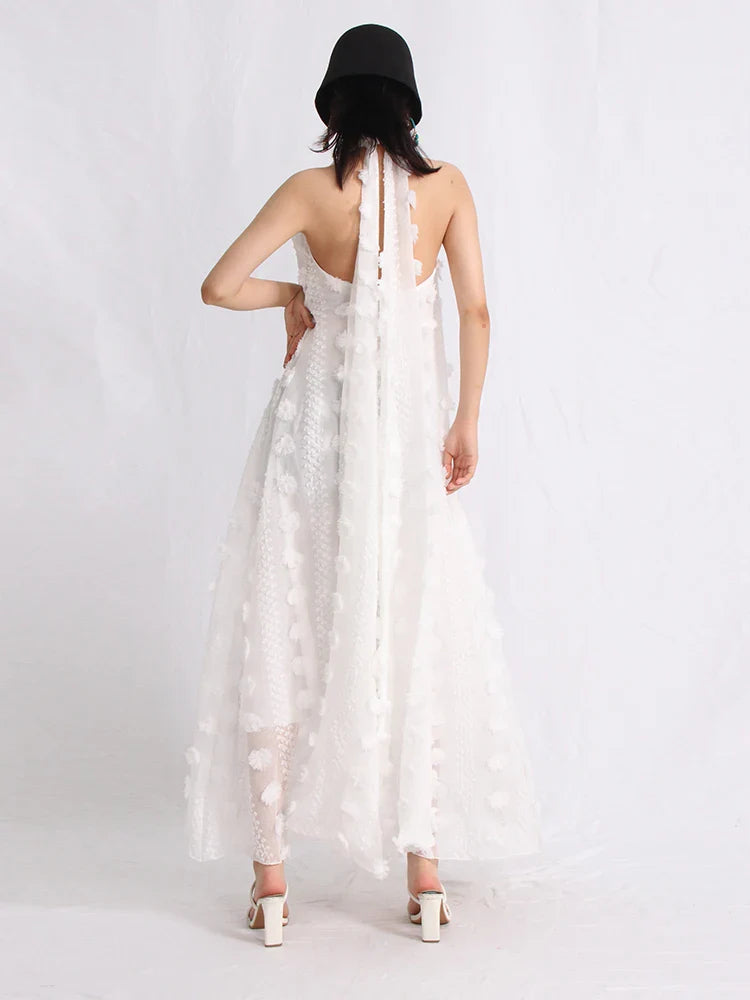 'Sanda' Dress -  - DYAVOR®