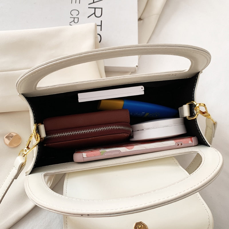 'Baerta' Bag - - DYAVOR®