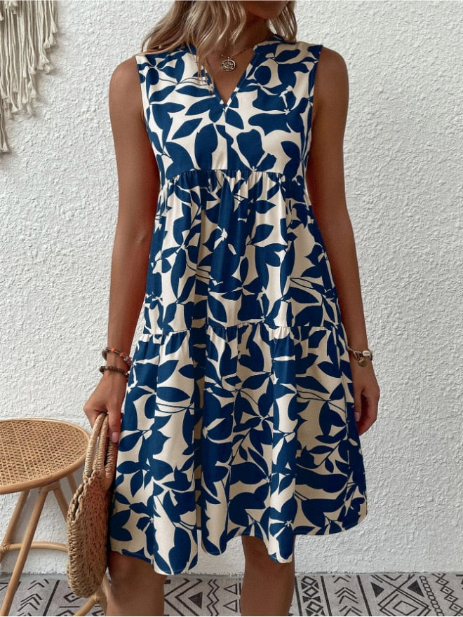 'Pallada' Dress - - DYAVOR®