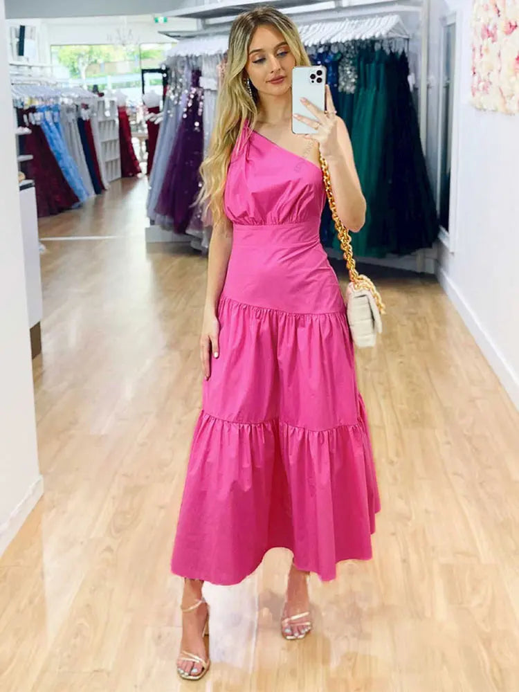 'Aybilin' Dress - - DYAVOR®