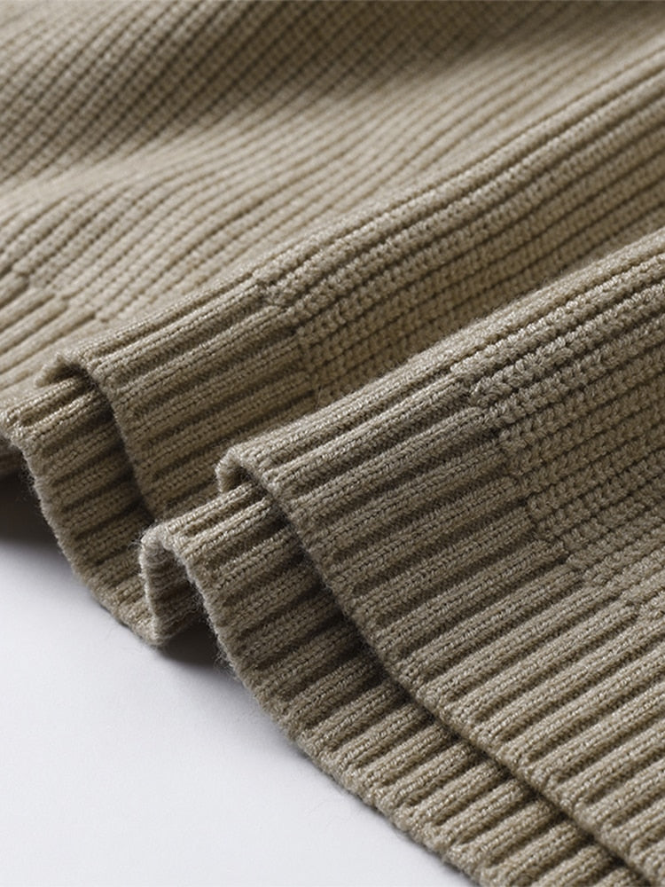 'Rieger' Sweater - - DYAVOR®