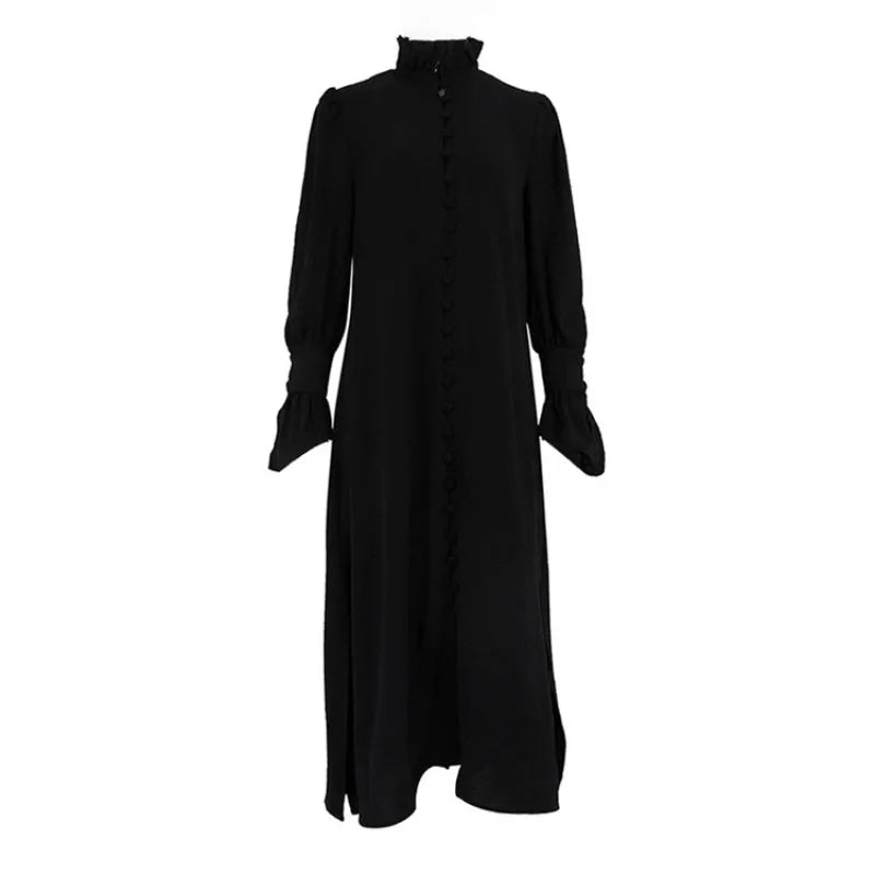 'Sodjun' Dress - - DYAVOR®