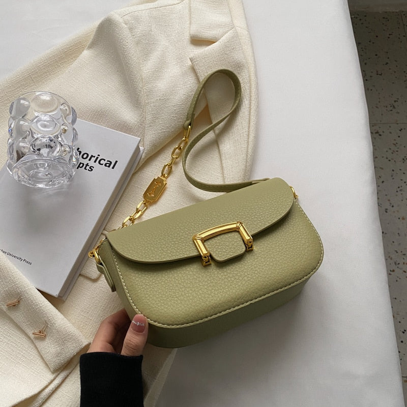 'Yndera' Bag - - DYAVOR®