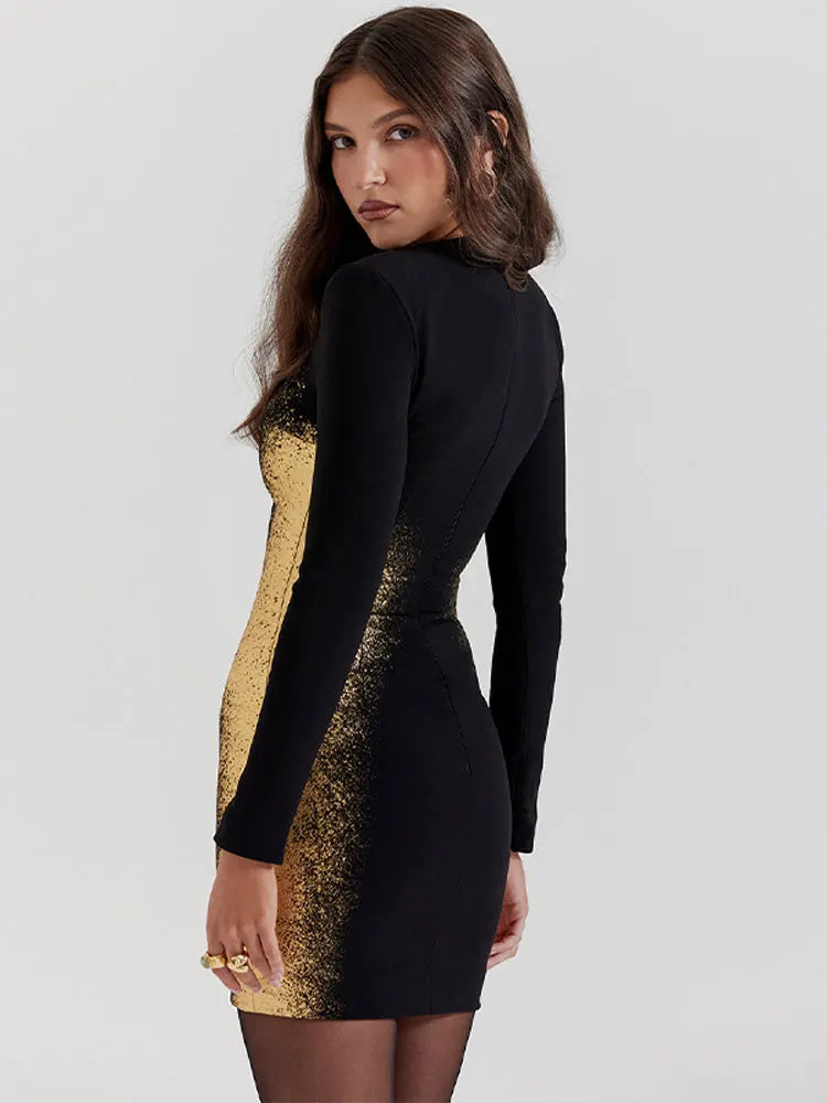 'Sista' Dress - - DYAVOR®