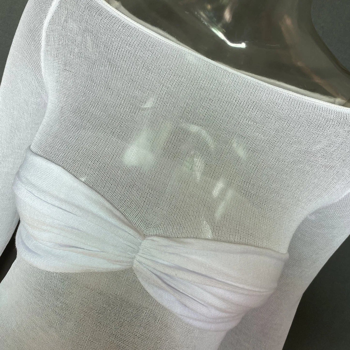 'Erma' Top - - DYAVOR®