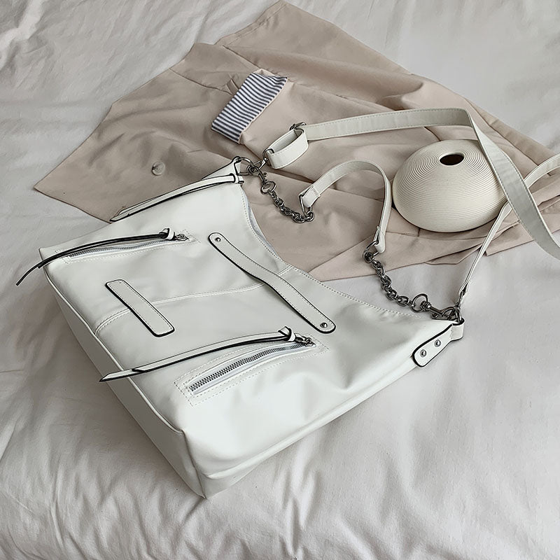 'Morena' Bag - - DYAVOR®