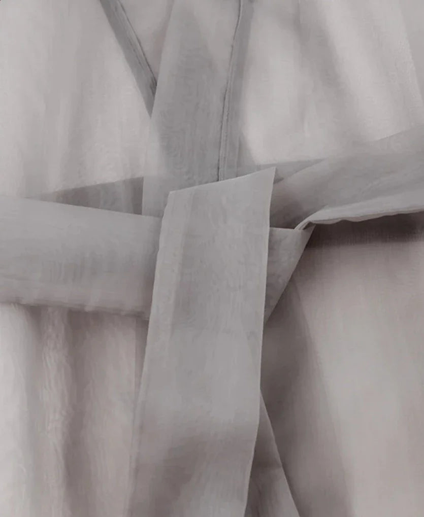 'Jazlinn' Top - - DYAVOR®