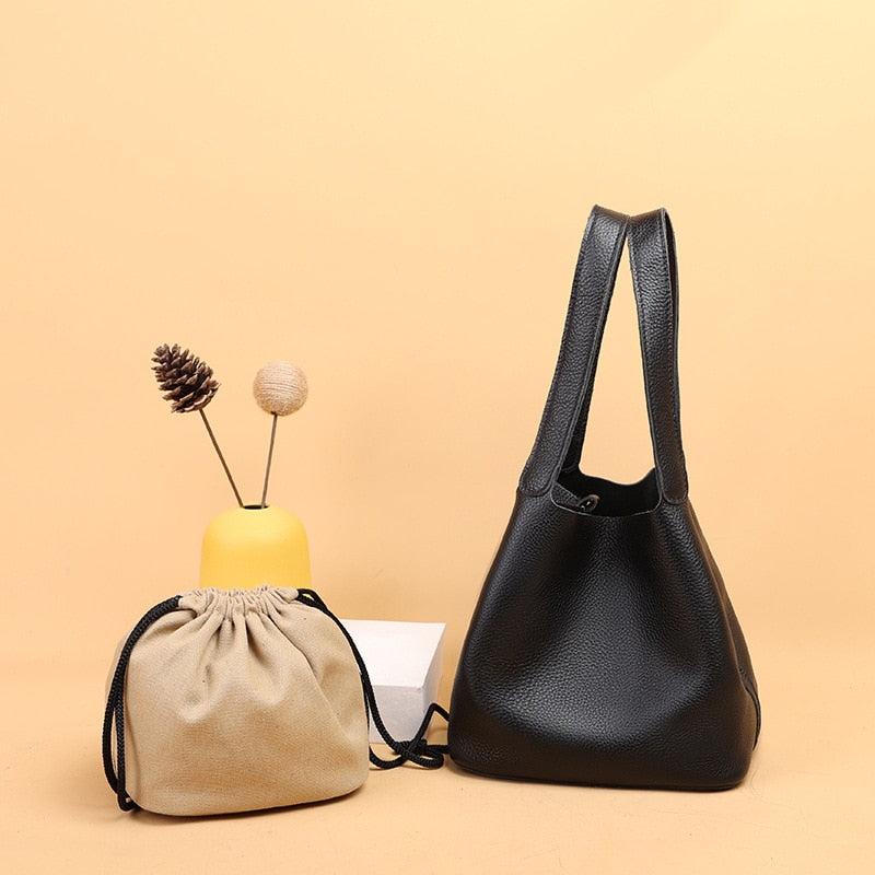 'Akmaral' Bag - - DYAVOR®