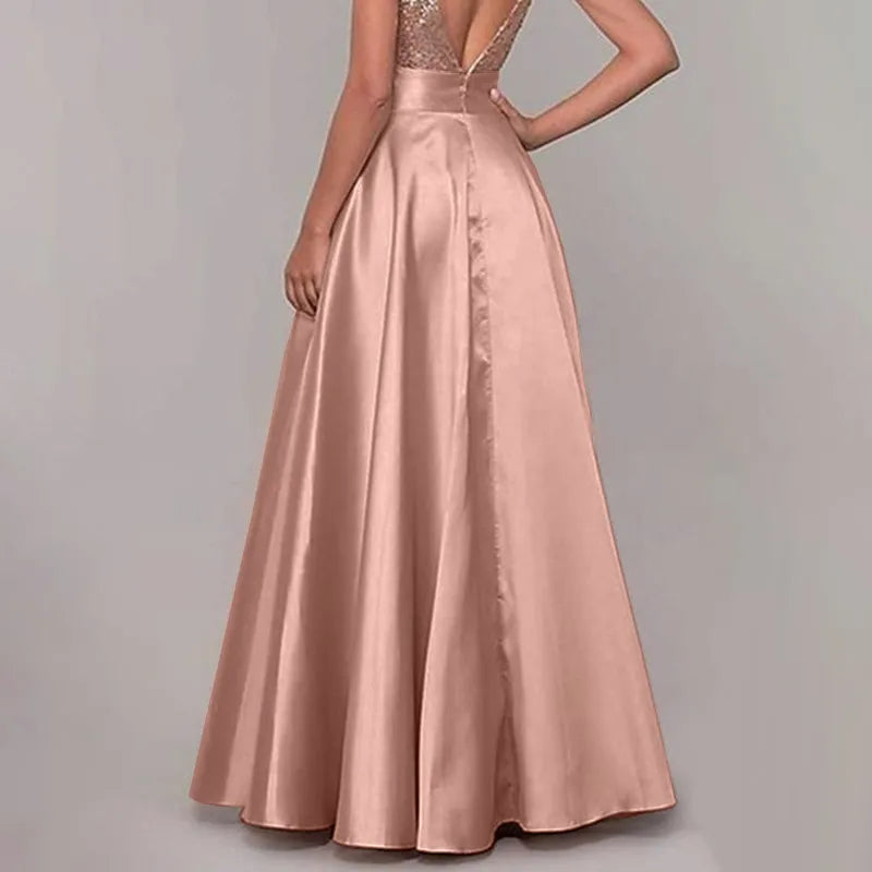 'Longda' Skirt - - DYAVOR®
