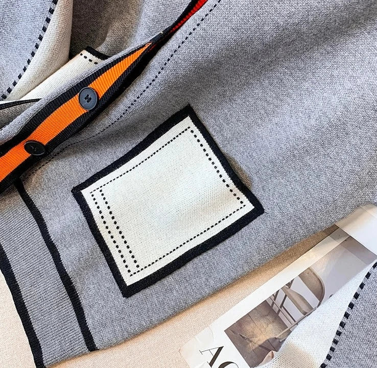 'Waliria' Cardigan - - DYAVOR®