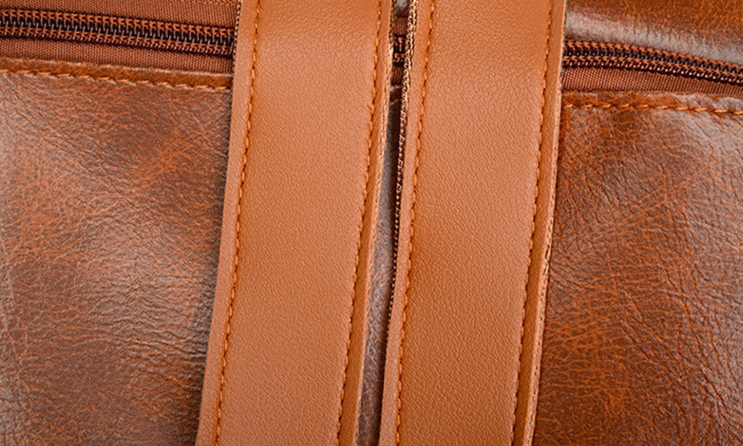 'Olesa' Bag - - DYAVOR®