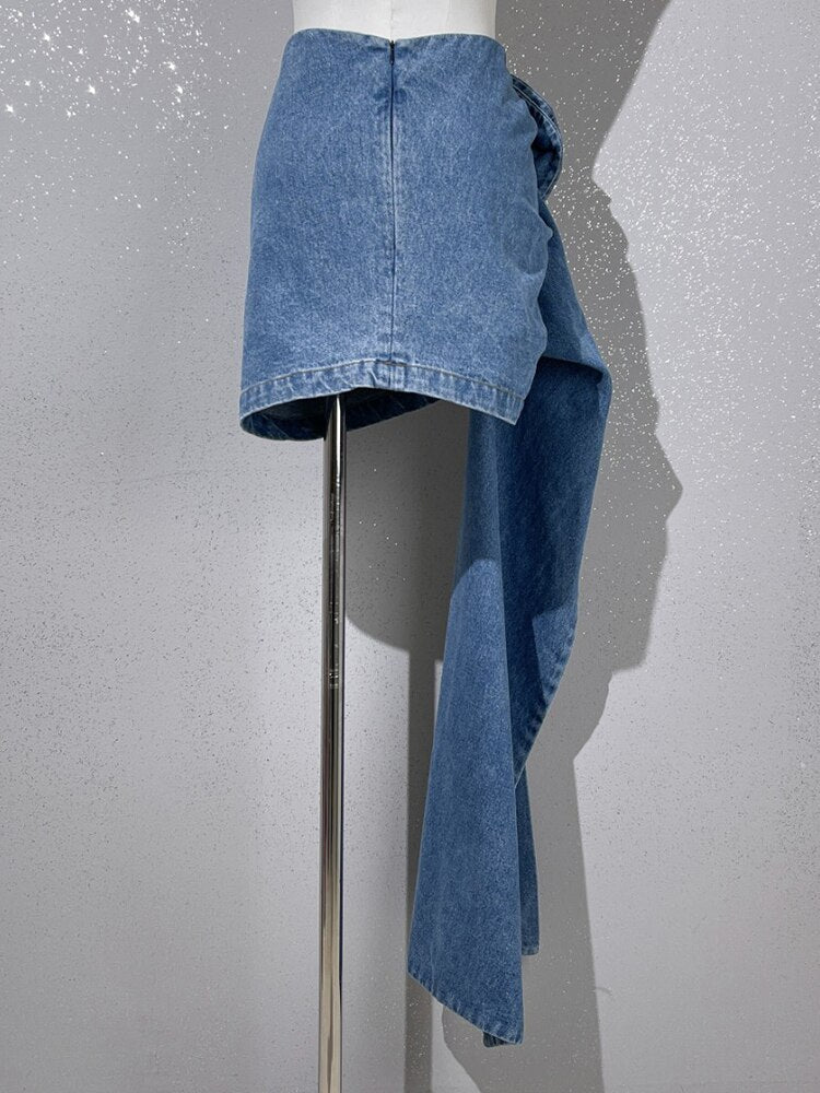 'Grazia' Skirt - - DYAVOR®