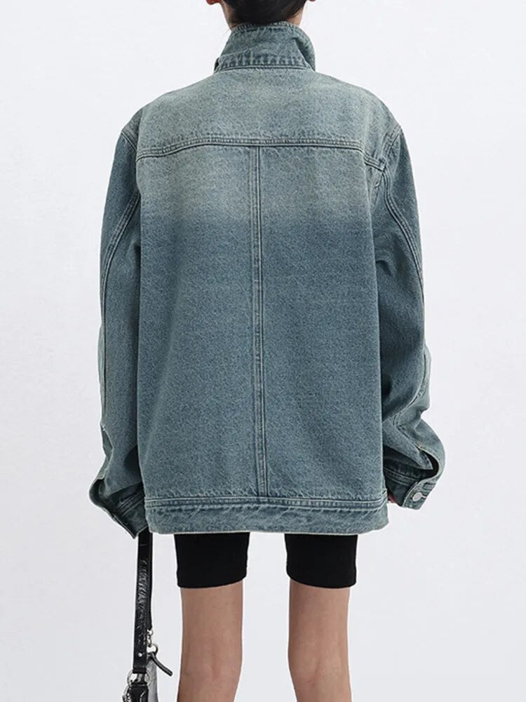 'Shenga' Jacket - - DYAVOR®