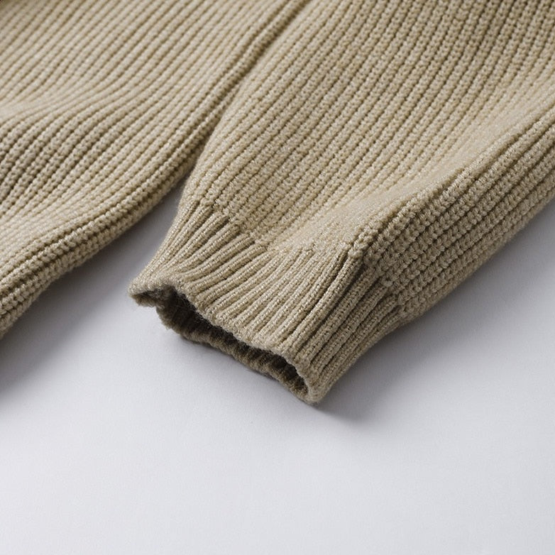 'Rieger' Sweater - - DYAVOR®