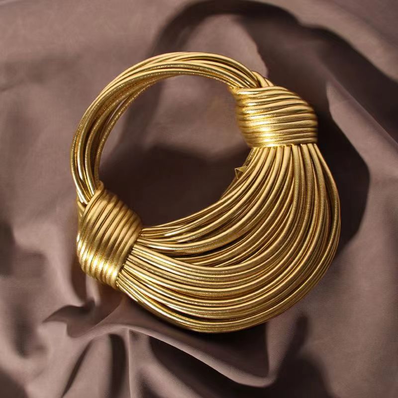'Golda' Bag - - DYAVOR®