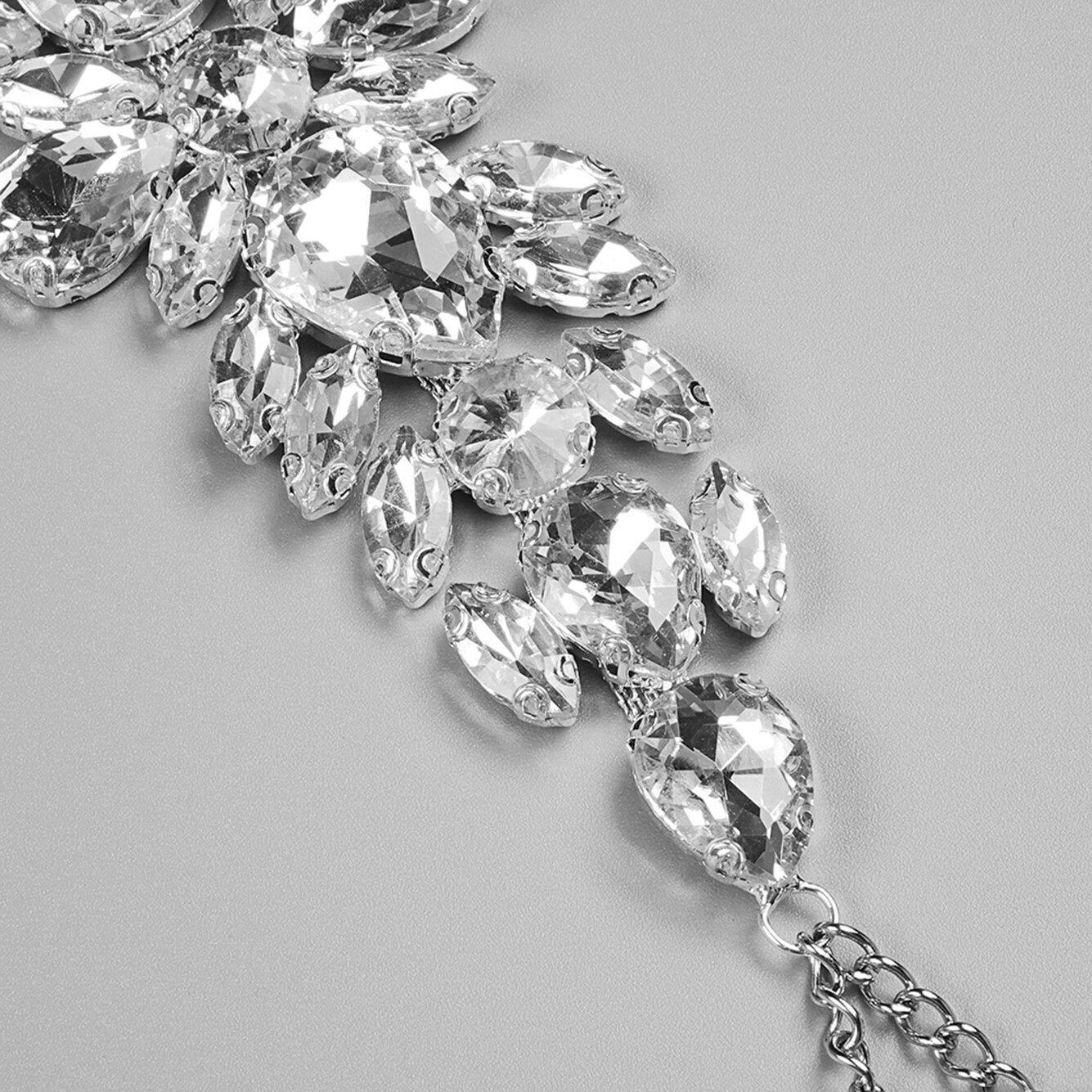 Black Open Back Maxi Dress -  - DYAVOR®