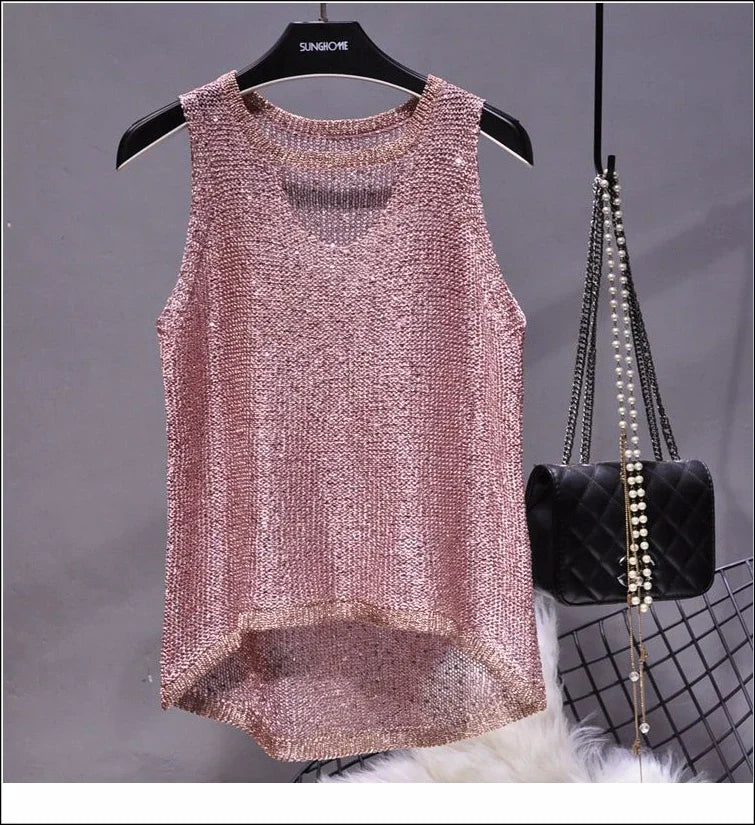 'Omaiya' Top - - DYAVOR®