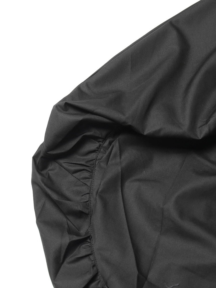 'Severina' Shirt - - DYAVOR®