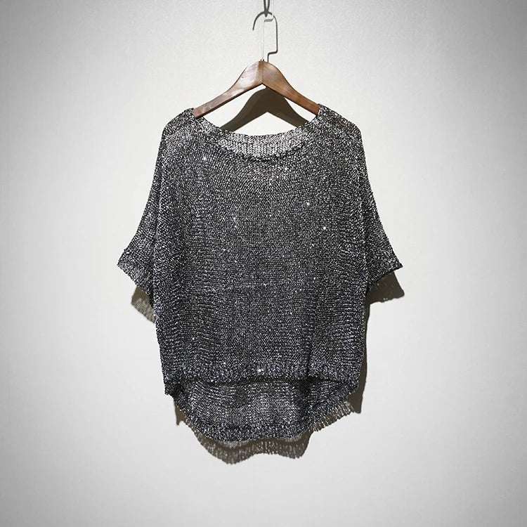 'Pista' Top - - DYAVOR®