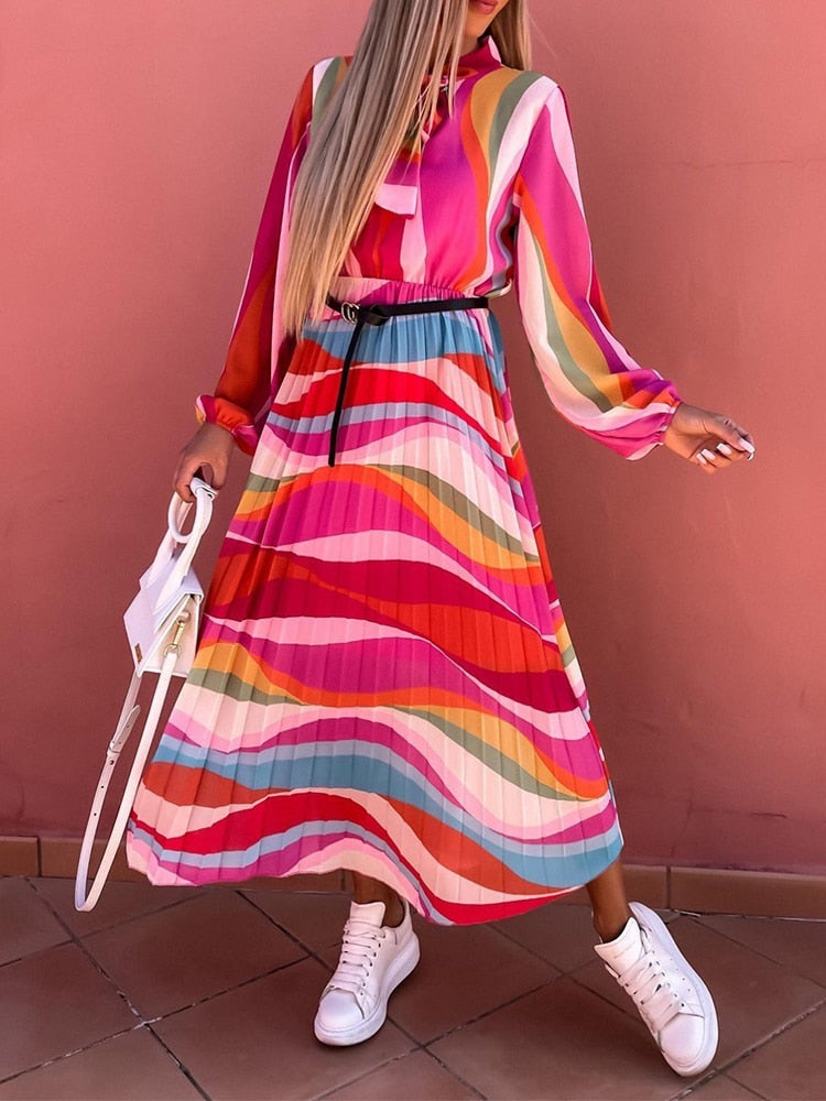 'Rendy' Dress - - DYAVOR®