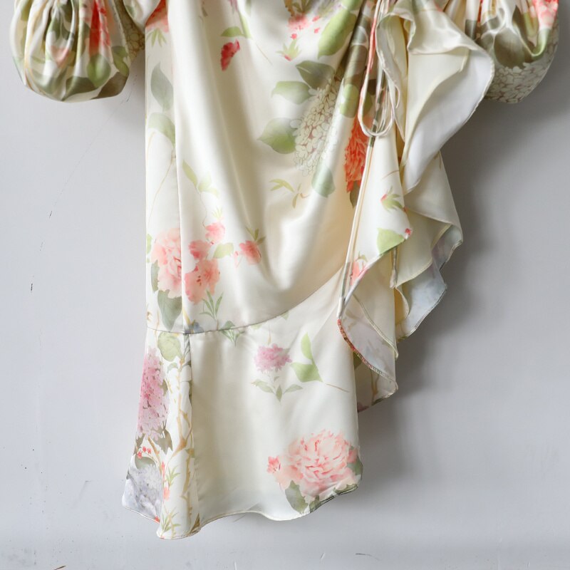 'Asya' Dress - - DYAVOR®
