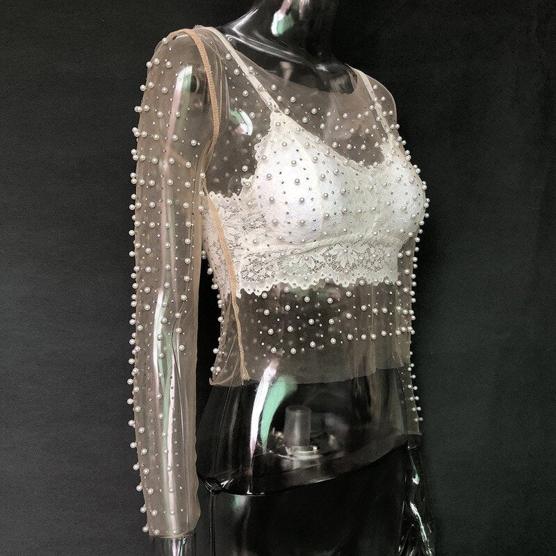 'Meira' Top - - DYAVOR®