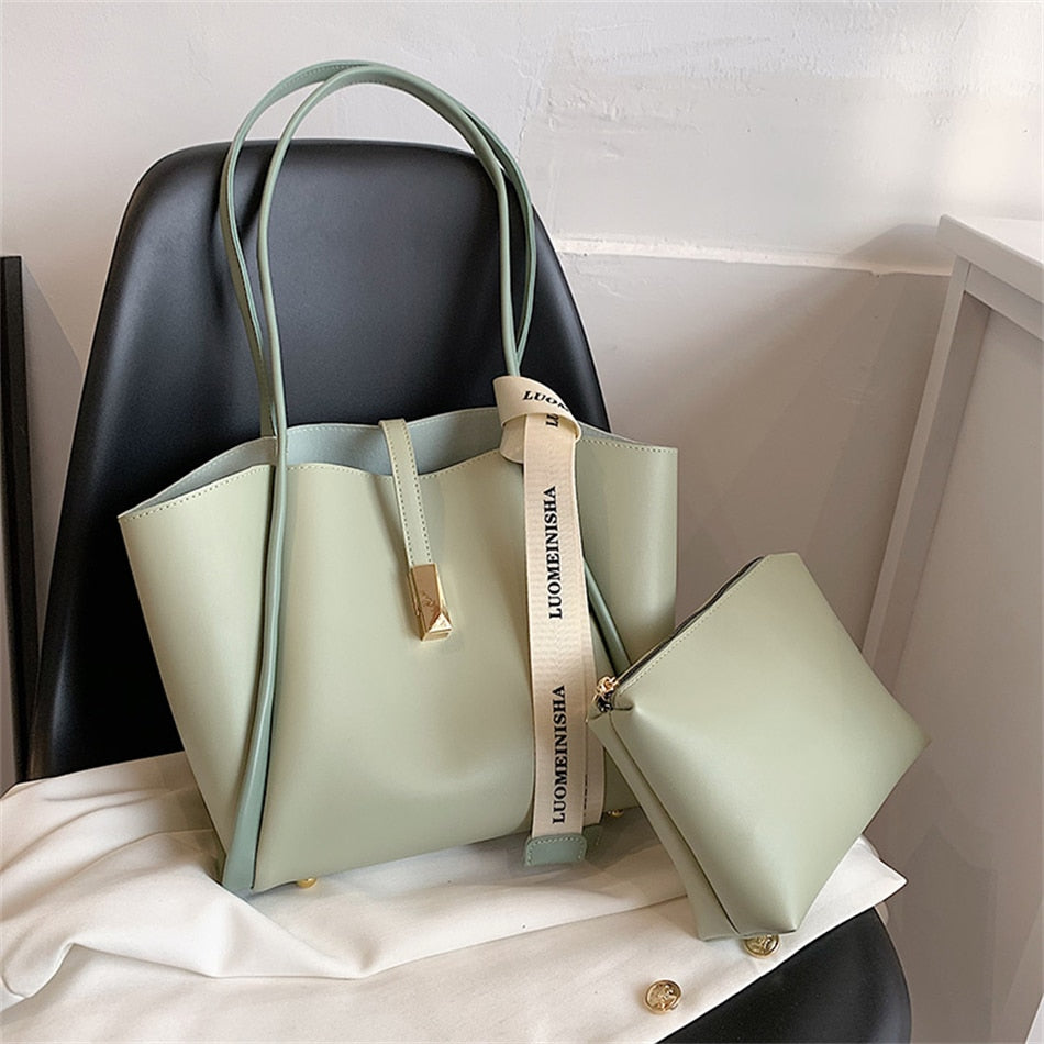 'Aitana' Bag - - DYAVOR®