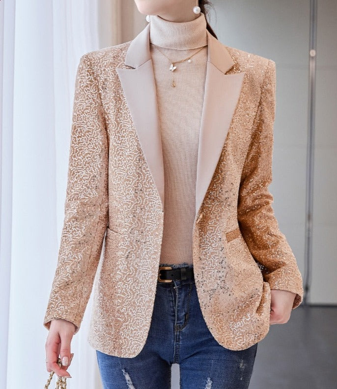 'Lilit' Jacket - - DYAVOR®