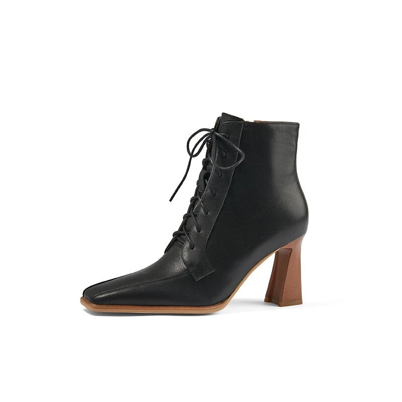 'Olondra' Boots - - DYAVOR®