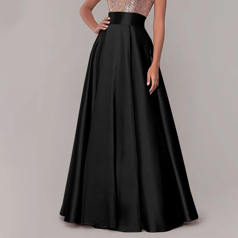 'Longda' Skirt - - DYAVOR®
