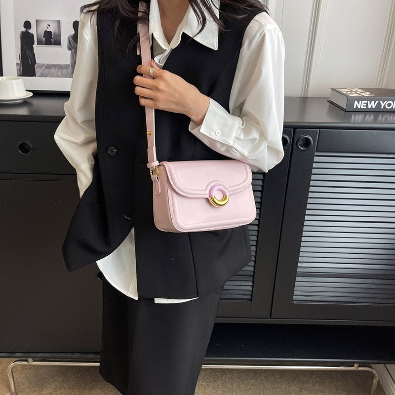 'Nina' Bag - - DYAVOR®