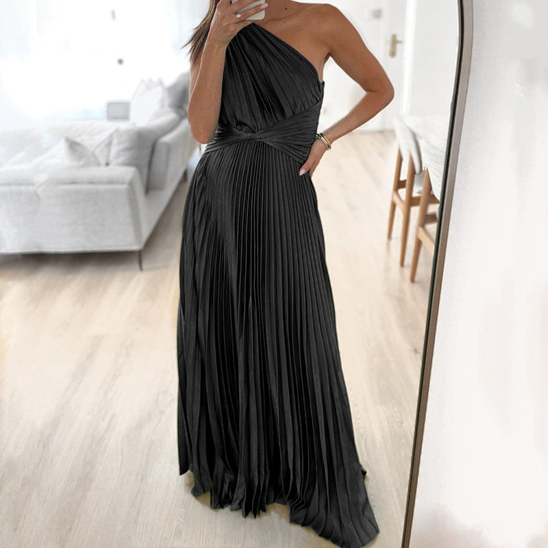 'Akilla' Dress - - DYAVOR®